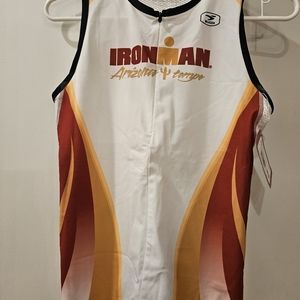 Women's Triathlon Tank